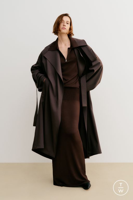 RS 26 Brandon Maxwell Look 4