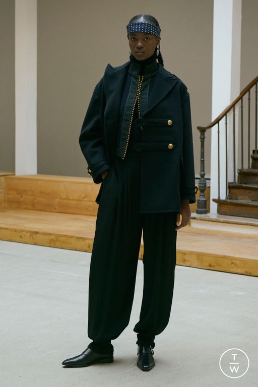 FW26 Polo Ralph Lauren Look 40