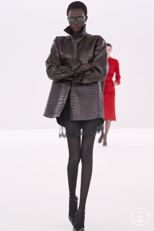 FW26 Tom Ford Look 38