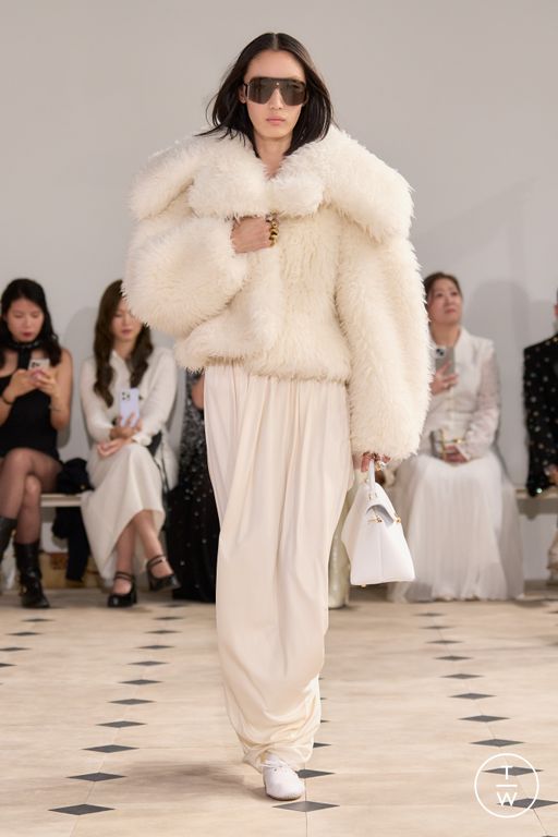 SS 26 Celine Look 40