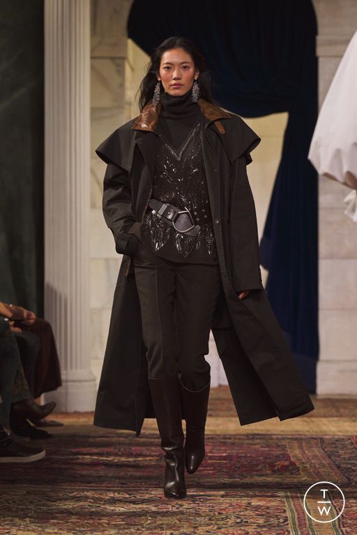 FW26 Ralph Lauren Look 40