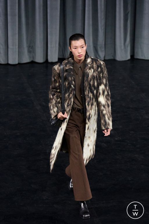 FW26 Lemaire Look 40