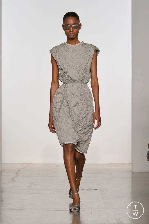 SS26 Calvin Klein Collection Look 41