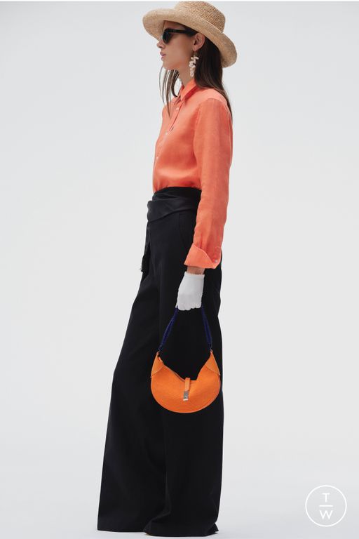 SS26 Polo Ralph Lauren Look 41