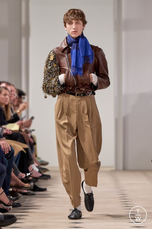 SS 26 Celine Look 41
