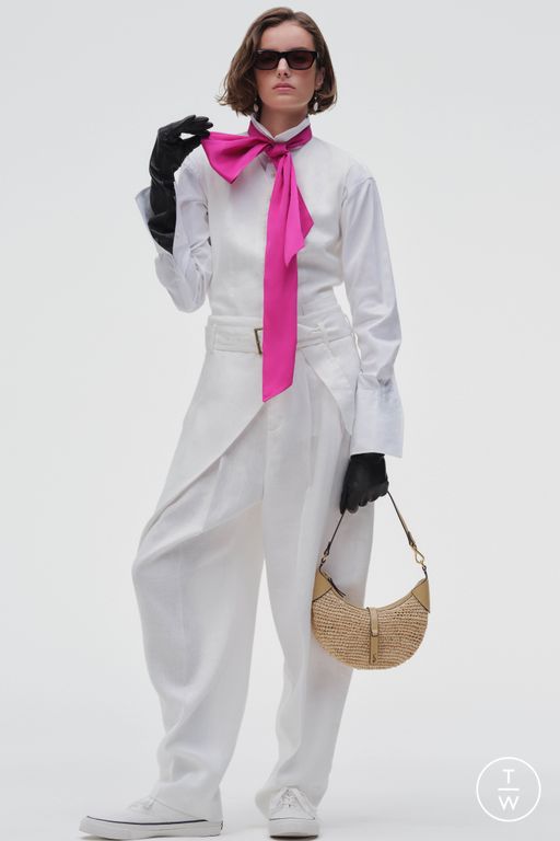 SS26 Polo Ralph Lauren Look 42