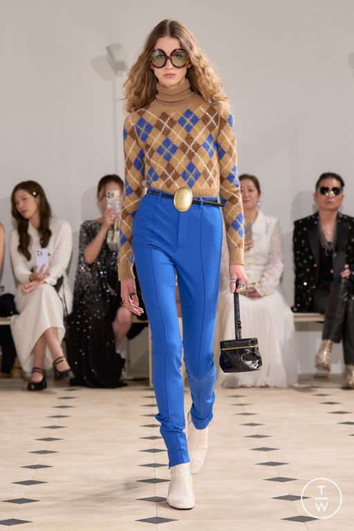 SS 26 Celine Look 42