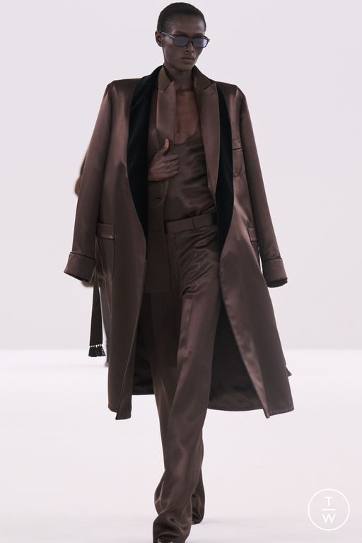 FW26 Tom Ford Look 40