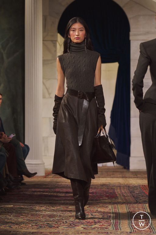 FW26 Ralph Lauren Look 42