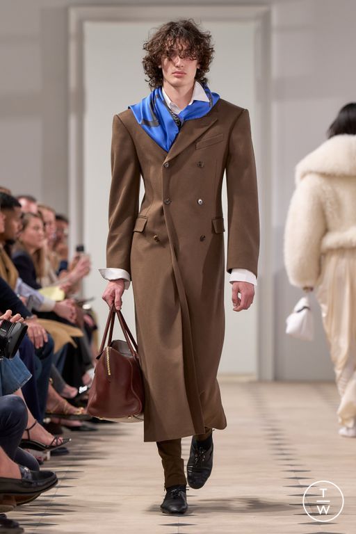 SS 26 Celine Look 43