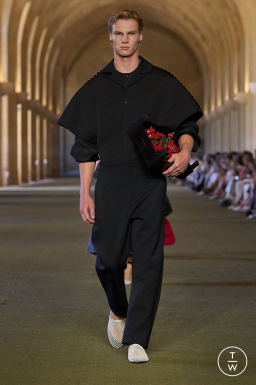 SS 26 Jacquemus Look 43