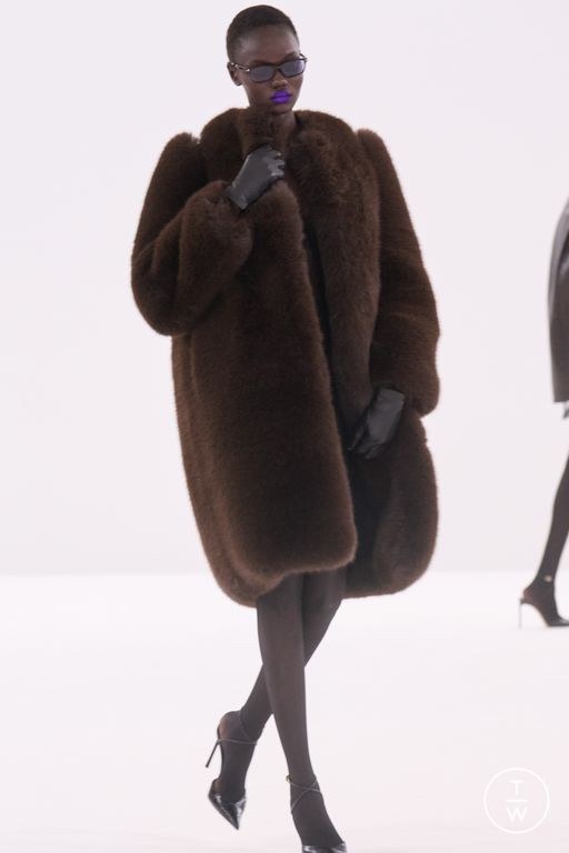 FW26 Tom Ford Look 41