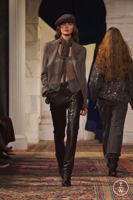 FW26 Ralph Lauren Look 43
