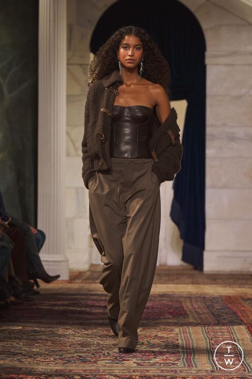 FW26 Ralph Lauren Look 44
