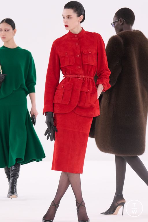 FW26 Tom Ford Look 42