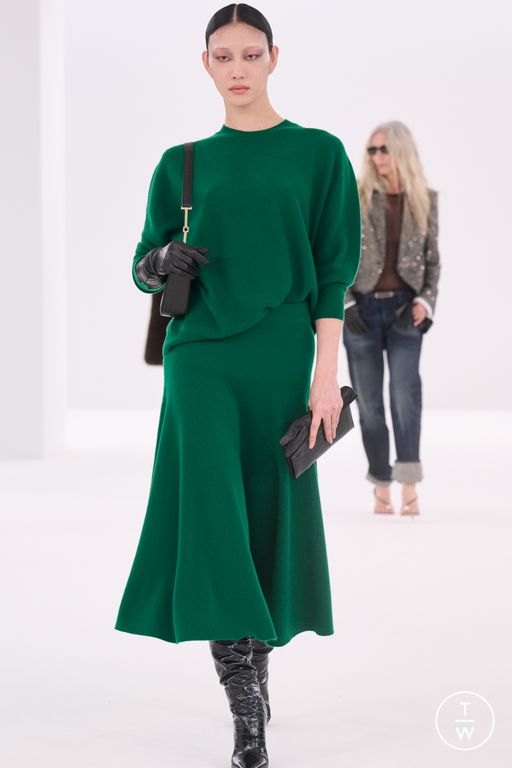 FW26 Tom Ford Look 43