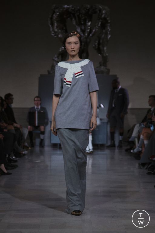 FW26 Thom Browne Look 45