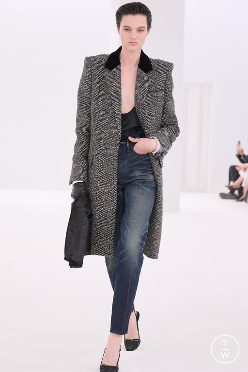 FW26 Tom Ford Look 44