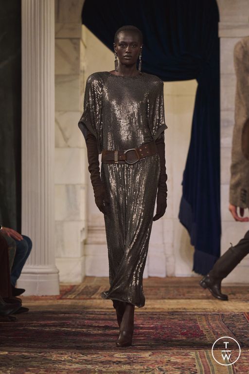 FW26 Ralph Lauren Look 47