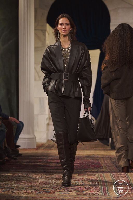 FW26 Ralph Lauren Look 48