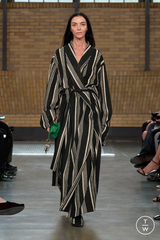 SS26 Calvin Klein Collection Look 49