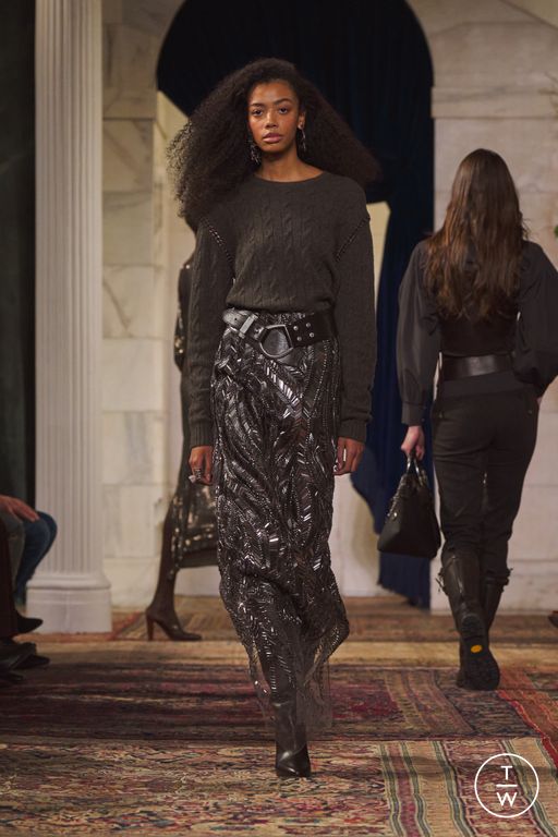 FW26 Ralph Lauren Look 49