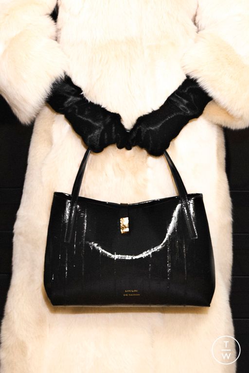 FW25 Loulou de Saison Look 5
