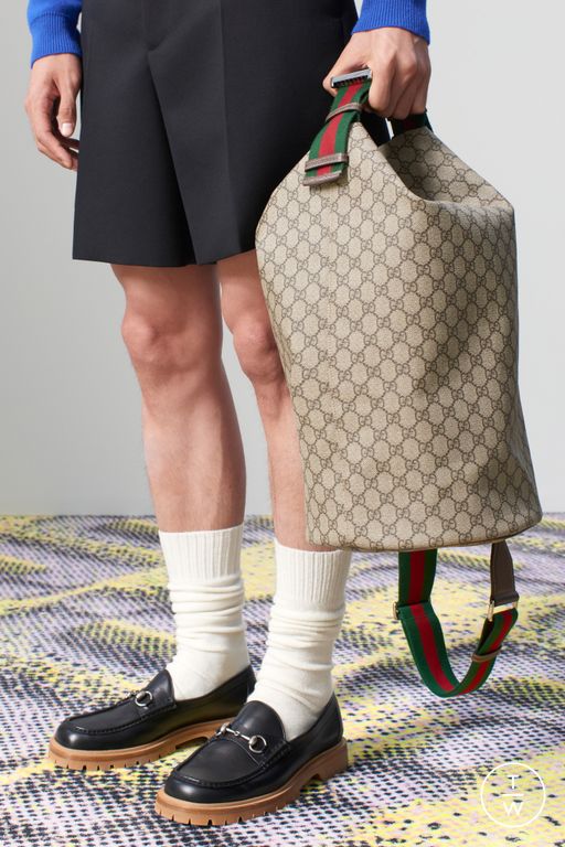 SS24 Gucci Look 5
