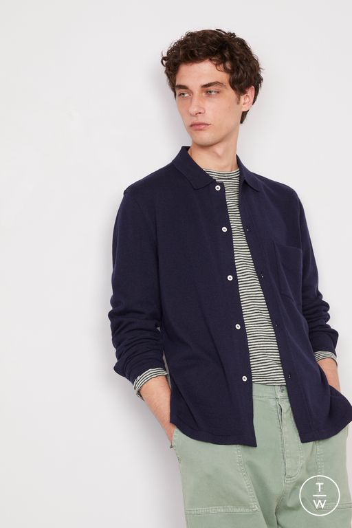 PF26 Officine Générale Look 5