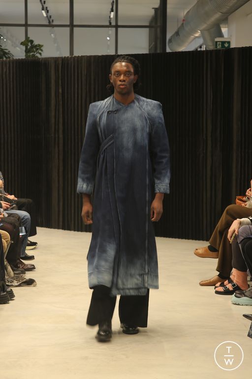 FW26 Victor Hart Look 5