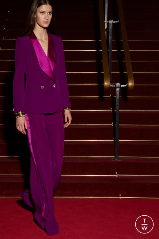 RS18 Alexis Mabille Look 5