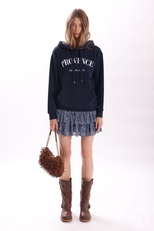 SS26 MICHAEL Michael Kors Look 5