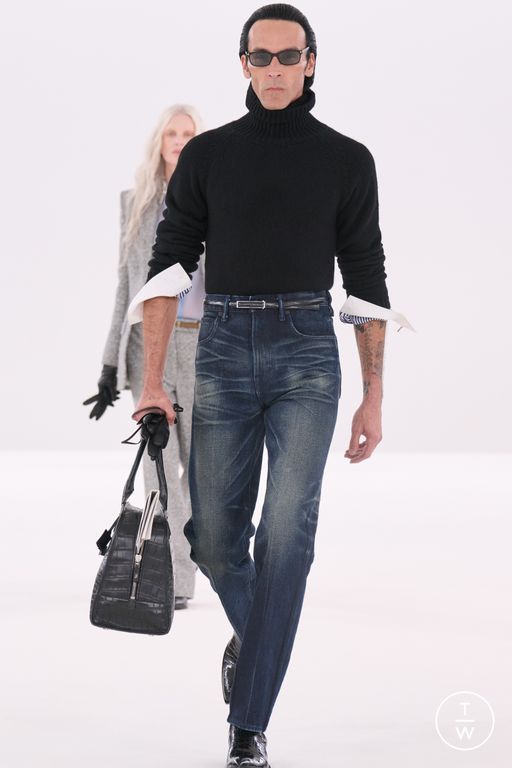 FW26 Tom Ford Look 48