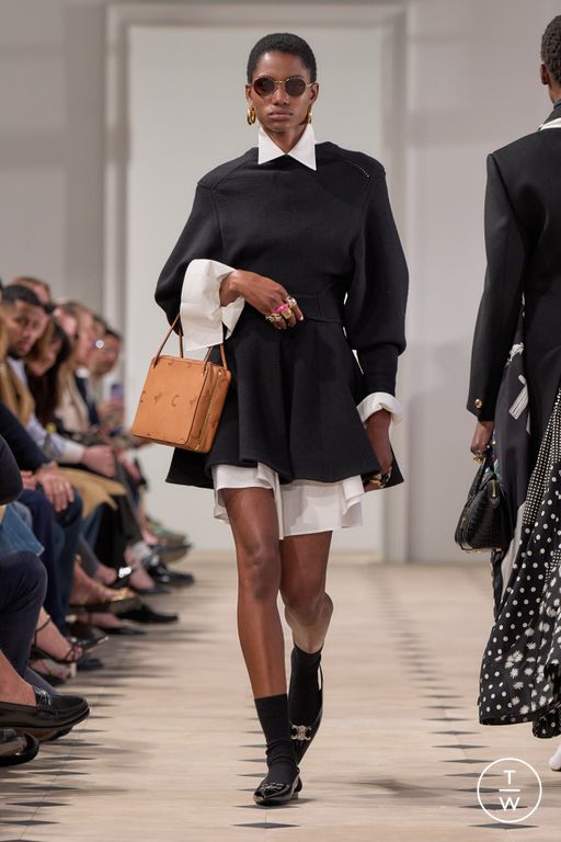 SS 26 Celine Look 51