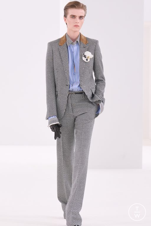 FW26 Tom Ford Look 49