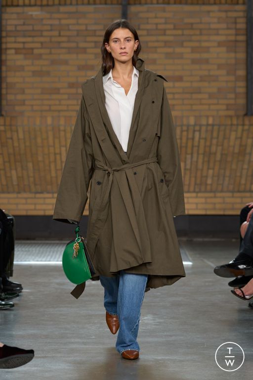 SS26 Calvin Klein Collection Look 51