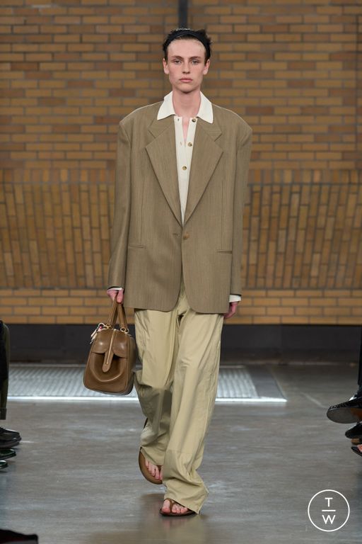 SS26 Calvin Klein Collection Look 52