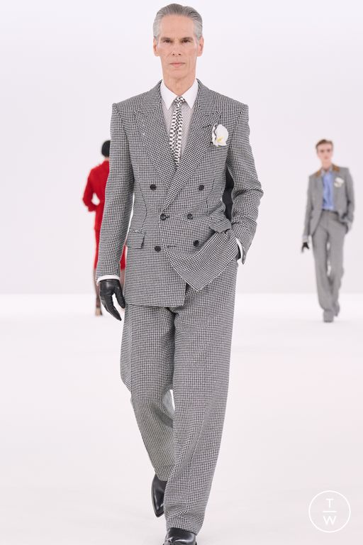 FW26 Tom Ford Look 50