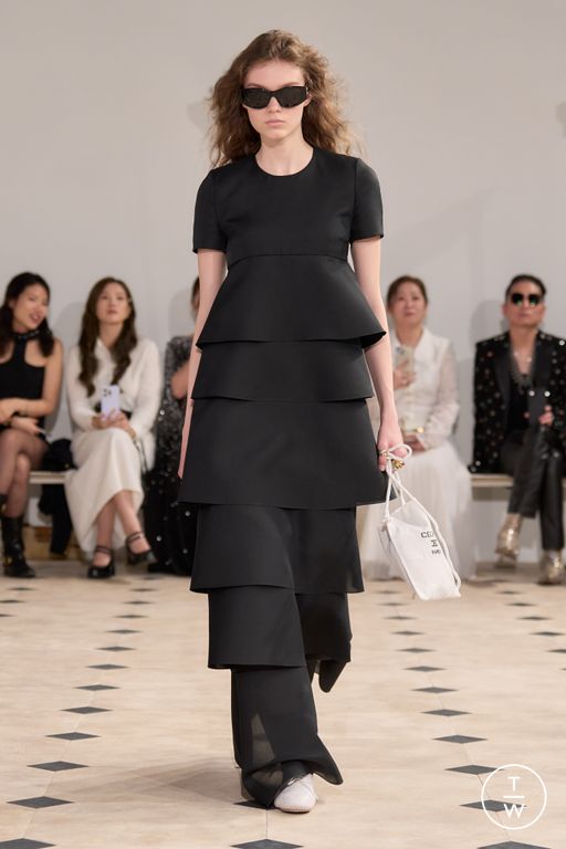 SS 26 Celine Look 54
