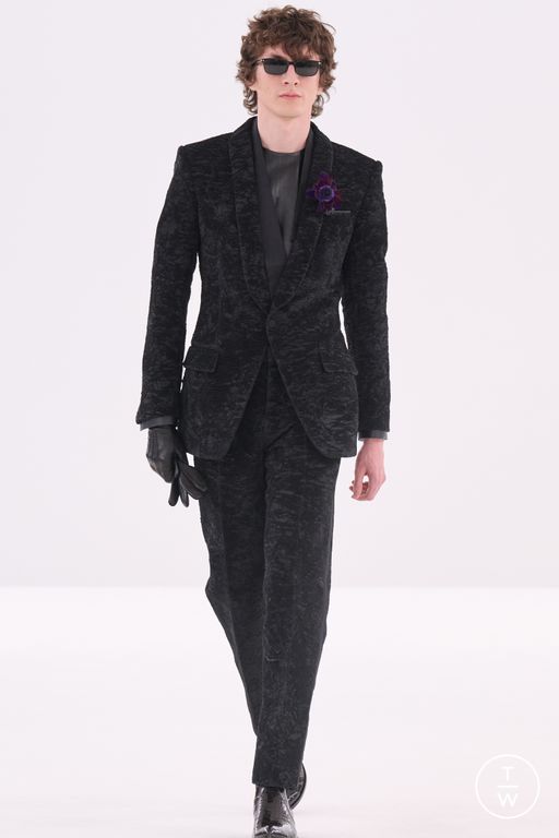 FW26 Tom Ford Look 52