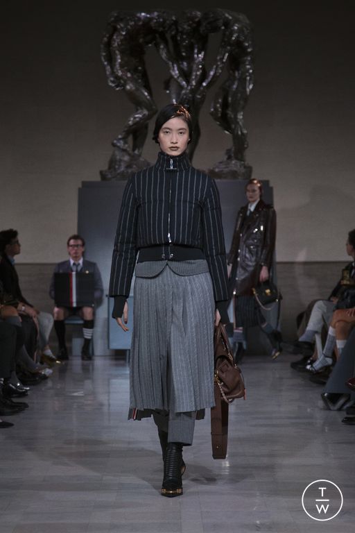 FW26 Thom Browne Look 54