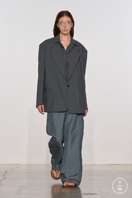 SS26 Calvin Klein Collection Look 54
