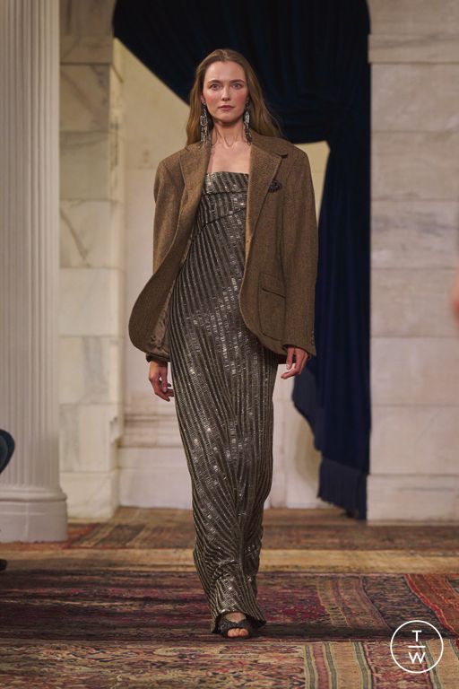 FW26 Ralph Lauren Look 55