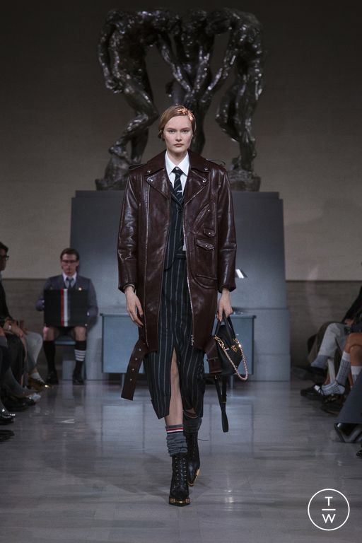 FW26 Thom Browne Look 55