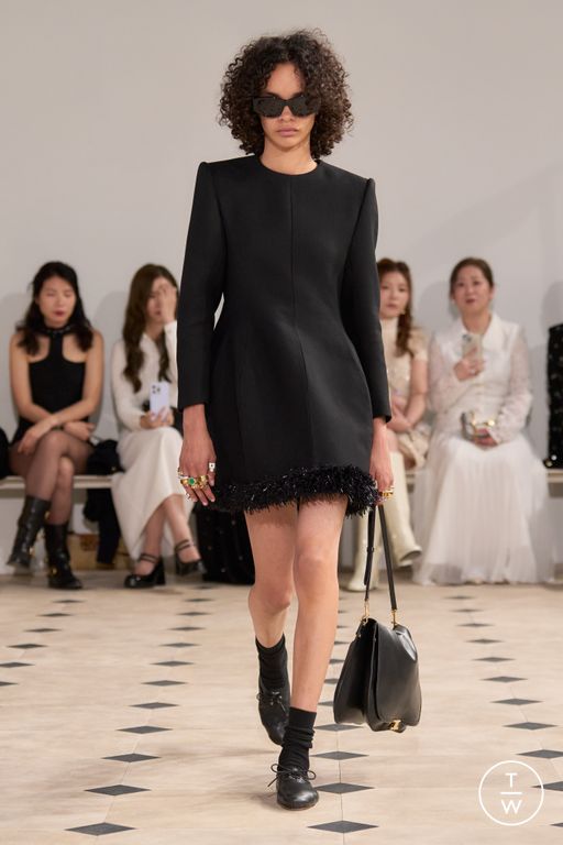 SS 26 Celine Look 56
