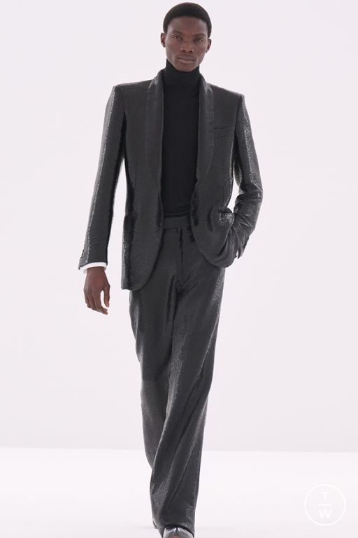 FW26 Tom Ford Look 54