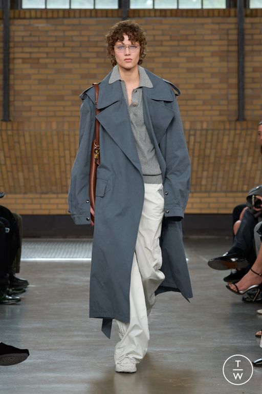 SS26 Calvin Klein Collection Look 56