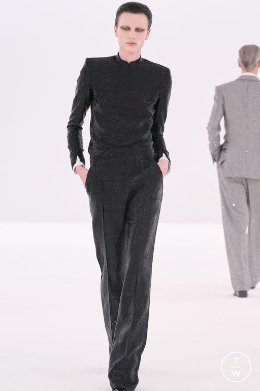 FW26 Tom Ford Look 55