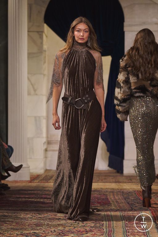 FW26 Ralph Lauren Look 57