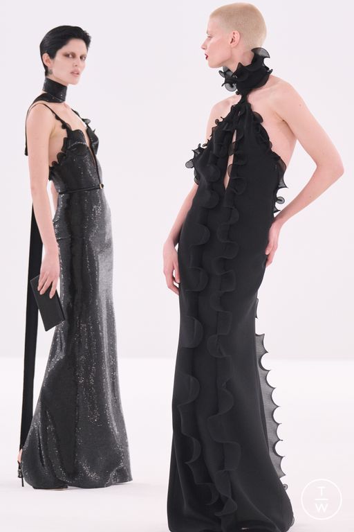 FW26 Tom Ford Look 56